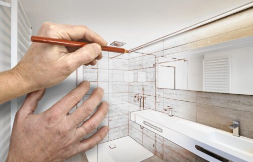 Bathroom Renovation Checklist: Step-by-Step Guide for Beginners