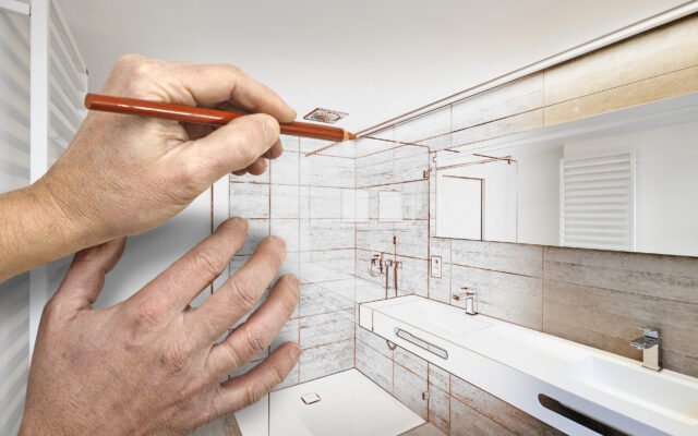 bathroom renovation checklist