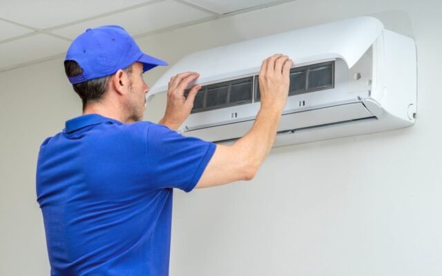 home appliance maintenance schedule