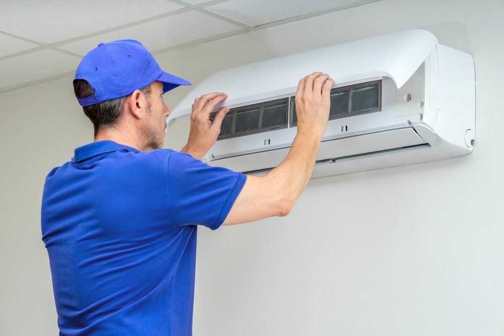 home appliance maintenance schedule