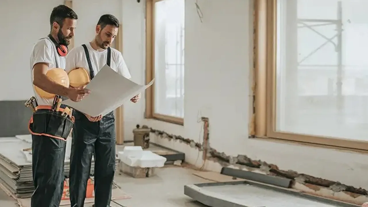 home improvement loan