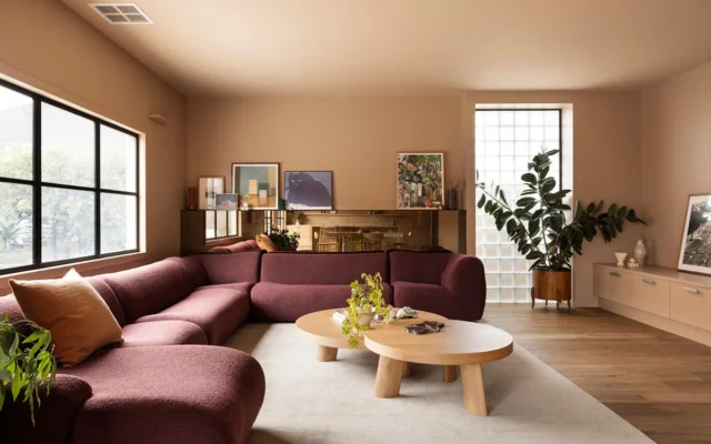interior design trends 2026