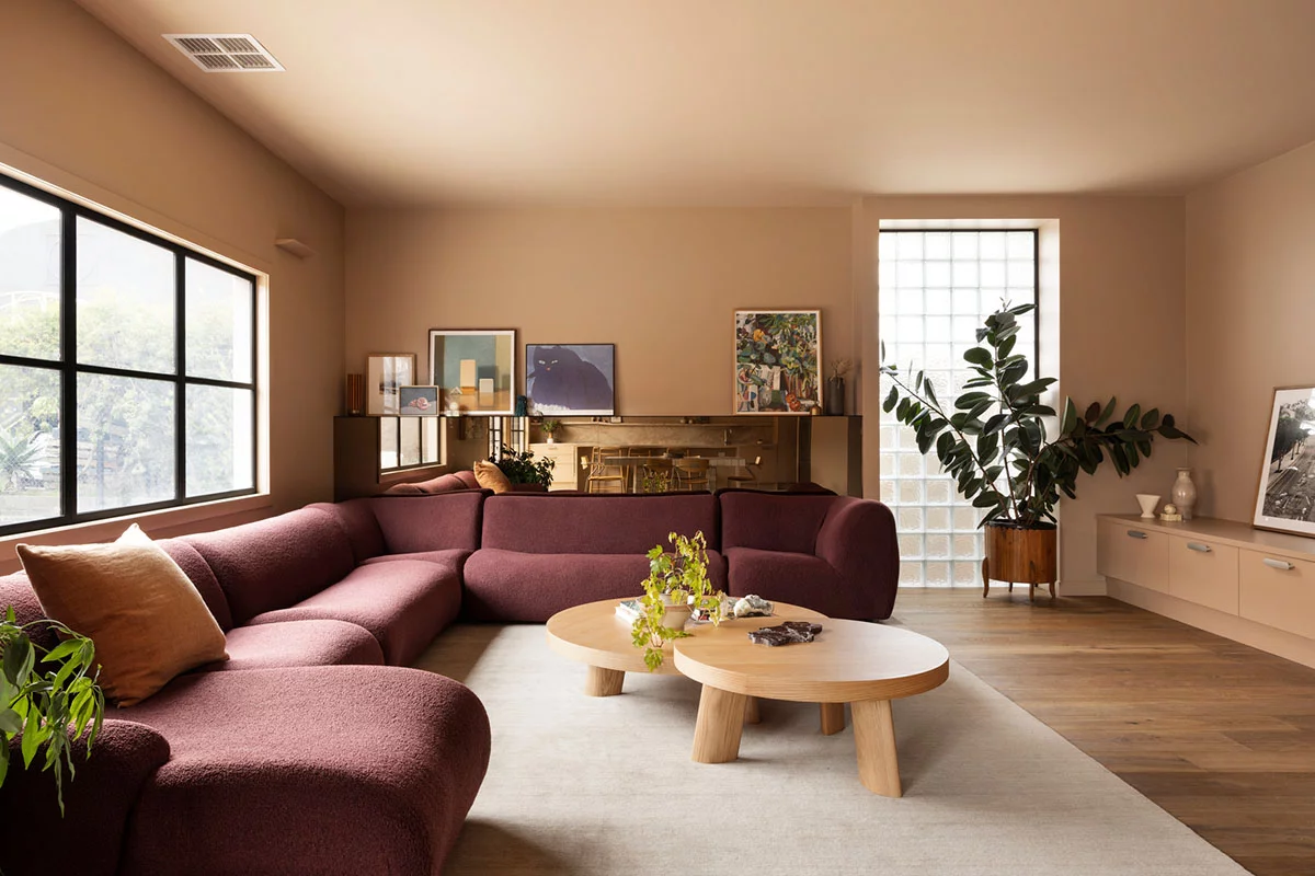interior design trends 2026