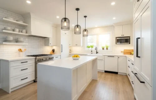 Kitchen Renovation Cost Breakdown: What to Expect in 2026