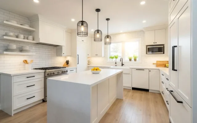 kitchen renovation cost