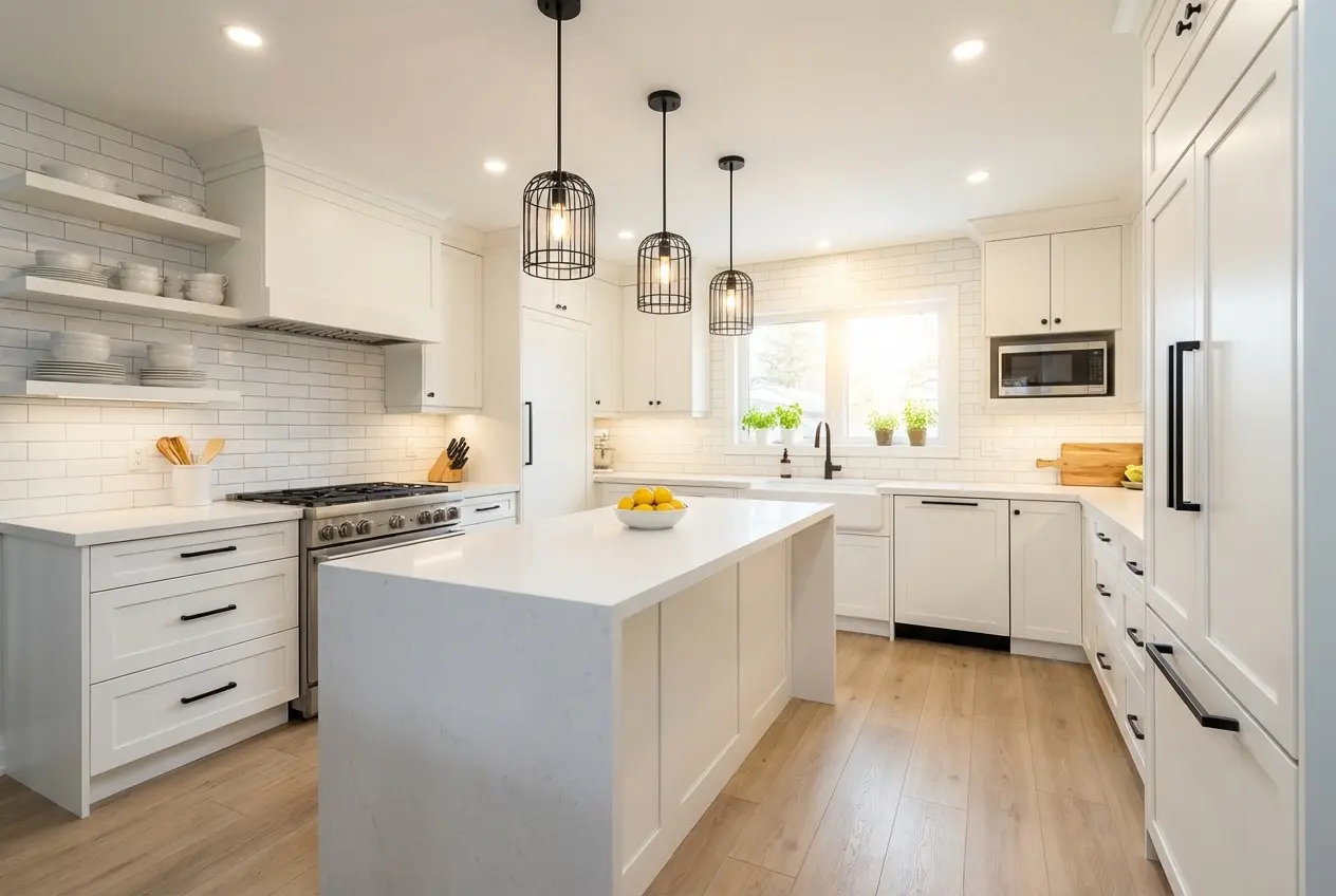 kitchen renovation cost