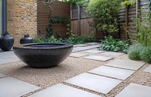 Low-Maintenance Garden Ideas for Busy Homeowners
