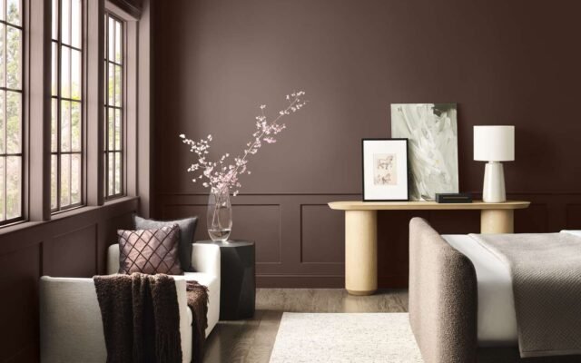 paint color trends