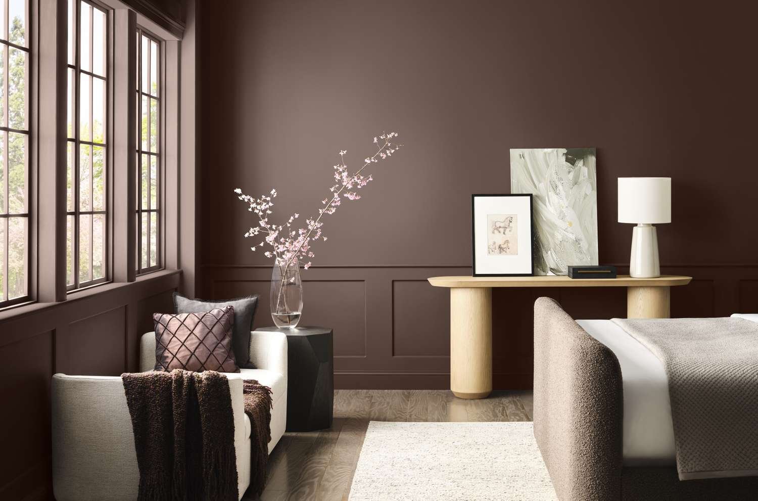 paint color trends