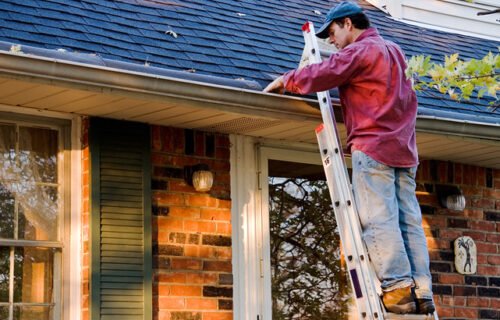 Seasonal Home Maintenance Checklist: Month-by-Month Guide