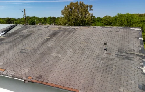 Signs Your Roof Needs Repair or Replacement (Don’t Ignore These)
