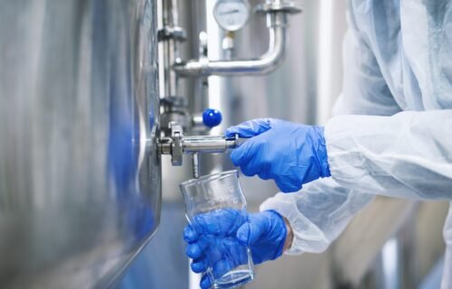 Making Sense of Residential Water Treatment for a Healthier Home