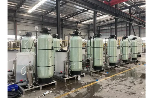 A Smarter Approach to Cleaner Water: Finding the Right Treatment System for Your Home