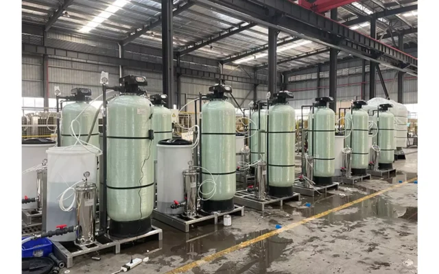 whole-home filtration