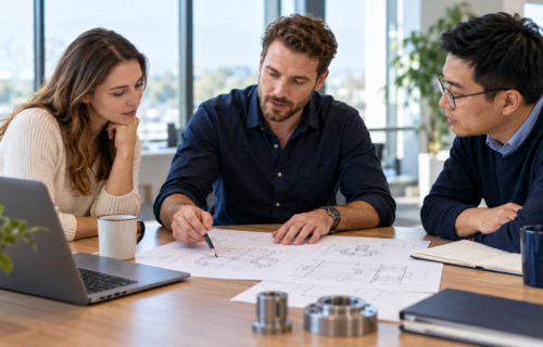Turning Your Vision Into Reality: A Better Way to Plan Your Next Interior Project